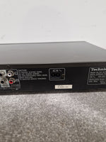 Technics Sh-Ac500d Surround Processor - High Precision Audio - Excellent w/ Original Box & Power Cable & remote control - Image 10