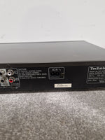 Technics Sh-Ac500d Surround Processor - High Precision Audio - Excellent w/ Original Box & Power Cable & remote control - Image 10