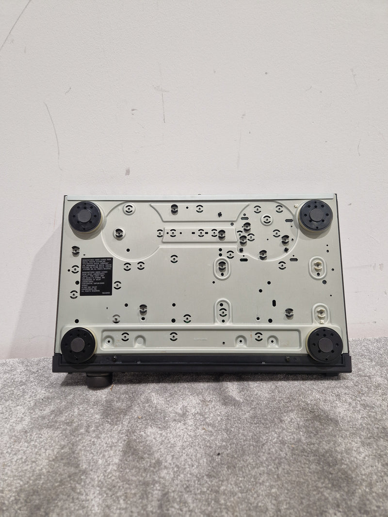 Technics Sh-Ac500d Surround Processor - High Precision Audio - Excellent w/ Original Box & Power Cable & remote control - Image 11