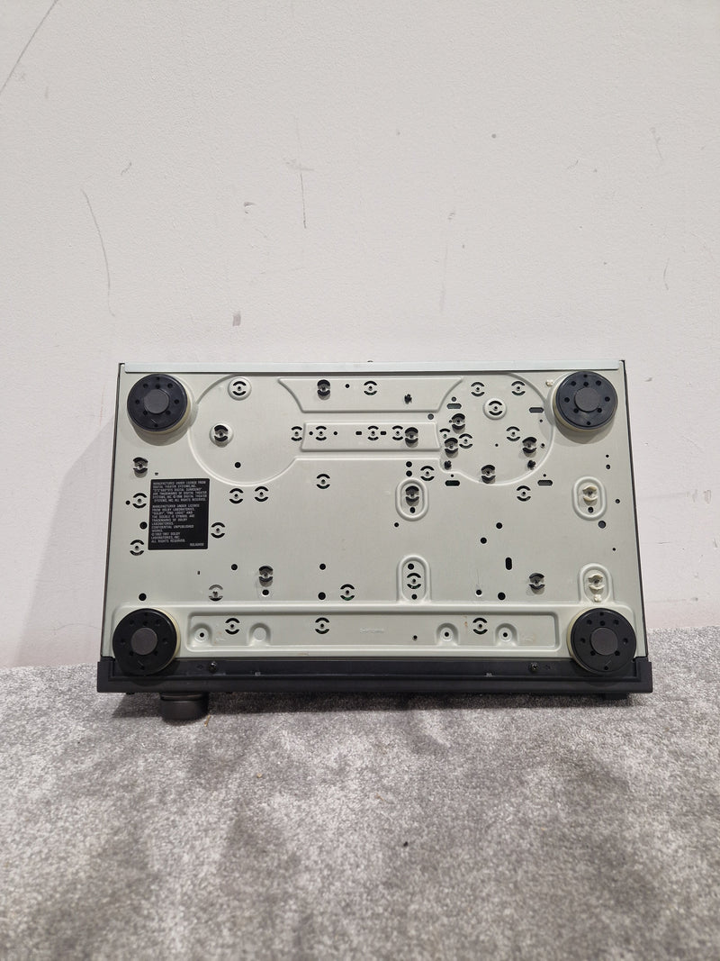 Technics Sh-Ac500d Surround Processor - High Precision Audio - Excellent w/ Original Box & Power Cable & remote control - Image 11