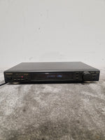 Technics Sh-Ac500d Surround Processor - High Precision Audio - Excellent w/ Original Box & Power Cable & remote control - Image 19