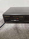 Technics Sh-Ac500d Surround Processor - High Precision Audio - Excellent w/ Original Box & Power Cable & remote control - Photo 21