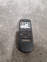 Technics Sh-Ac500d Surround Processor - High Precision Audio - Excellent w/ Original Box & Power Cable & remote control - Image 14