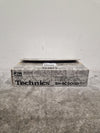 Technics Sh-Ac500d Surround Processor - High Precision Audio - Excellent w/ Original Box & Power Cable & remote control - Photo 18