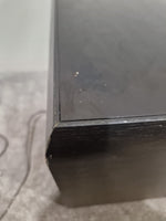 Jamo SW600 Black Subwoofer - Enhanced Bass Response - Very Good w/ Original Box & Control hub - Image 3