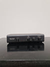 Jamo SW600 Black Subwoofer - Enhanced Bass Response - Very Good w/ Original Box & Control hub - Photo 6