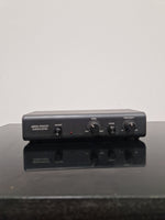 Jamo SW600 Black Subwoofer - Enhanced Bass Response - Very Good w/ Original Box & Control hub - Image 6