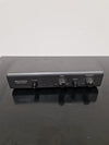 Jamo SW600 Black Subwoofer - Enhanced Bass Response - Very Good w/ Original Box & Control hub - Photo 7