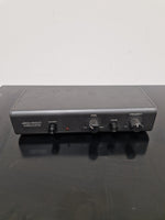 Jamo SW600 Black Subwoofer - Enhanced Bass Response - Very Good w/ Original Box & Control hub - Image 7