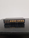 Jamo SW600 Black Subwoofer - Enhanced Bass Response - Very Good w/ Original Box & Control hub - Photo 8