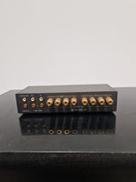 Jamo SW600 Black Subwoofer - Enhanced Bass Response - Very Good w/ Original Box & Control hub - Image 8