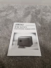 Jamo SW600 Black Subwoofer - Enhanced Bass Response - Very Good w/ Original Box & Control hub - Photo 11