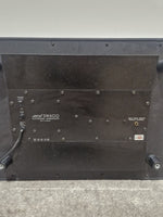 Jamo SW600 Black Subwoofer - Enhanced Bass Response - Very Good w/ Original Box & Control hub - Image 13