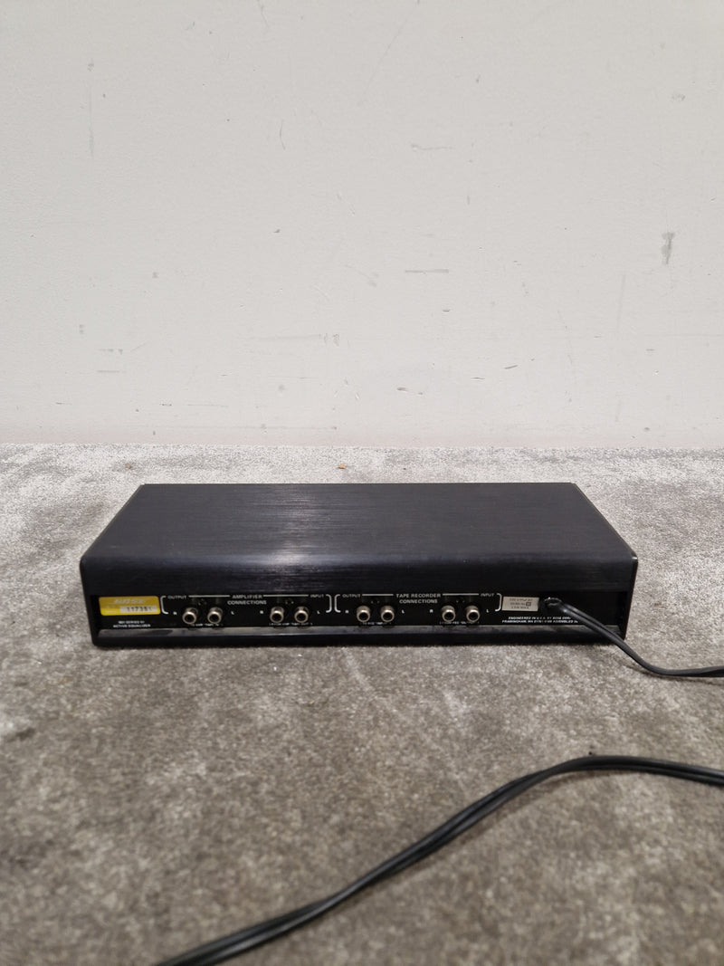 Bose 901 Series VI Active Equalizer Active Equalizer - Excellent w/ Original Box - Image 6