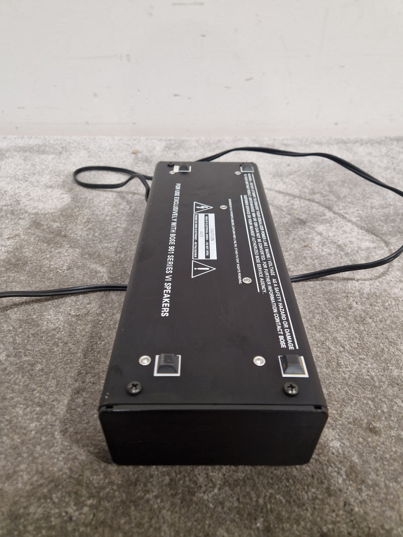 Bose 901 Series VI Active Equalizer Active Equalizer - Excellent w/ Original Box - Image 8