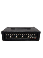 ProSound N73HH - Powered Mixer Head - 4 Channel - Black - Good w/ Power Cable - Image 1