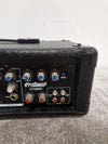 ProSound N73HH - Powered Mixer Head - 4 Channel - Black - Good w/ Power Cable - Photo 9