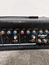 ProSound N73HH - Powered Mixer Head - 4 Channel - Black - Good w/ Power Cable - Photo 3