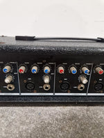 ProSound N73HH - Powered Mixer Head - 4 Channel - Black - Good w/ Power Cable - Image 10