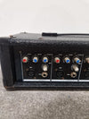 ProSound N73HH - Powered Mixer Head - 4 Channel - Black - Good w/ Power Cable - Photo 4