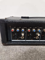 ProSound N73HH - Powered Mixer Head - 4 Channel - Black - Good w/ Power Cable - Image 4
