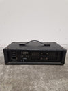 ProSound N73HH - Powered Mixer Head - 4 Channel - Black - Good w/ Power Cable - Photo 2