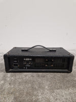 ProSound N73HH - Powered Mixer Head - 4 Channel - Black - Good w/ Power Cable - Image 2