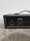 ProSound N73HH - Powered Mixer Head - 4 Channel - Black - Good w/ Power Cable - Photo 6