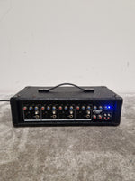 ProSound N73HH - Powered Mixer Head - 4 Channel - Black - Good w/ Power Cable - Image 8