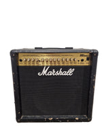 Marshall MG50DFX - Guitar Amplifier Combo - Good w/ power cable - Image 1