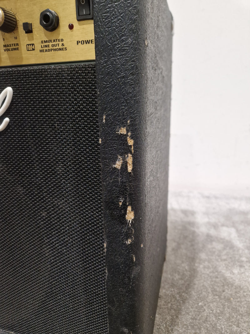 Marshall MG50DFX - Guitar Amplifier Combo - Good w/ power cable - Image 14