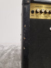 Marshall MG50DFX - Guitar Amplifier Combo - Good w/ power cable - Photo 17