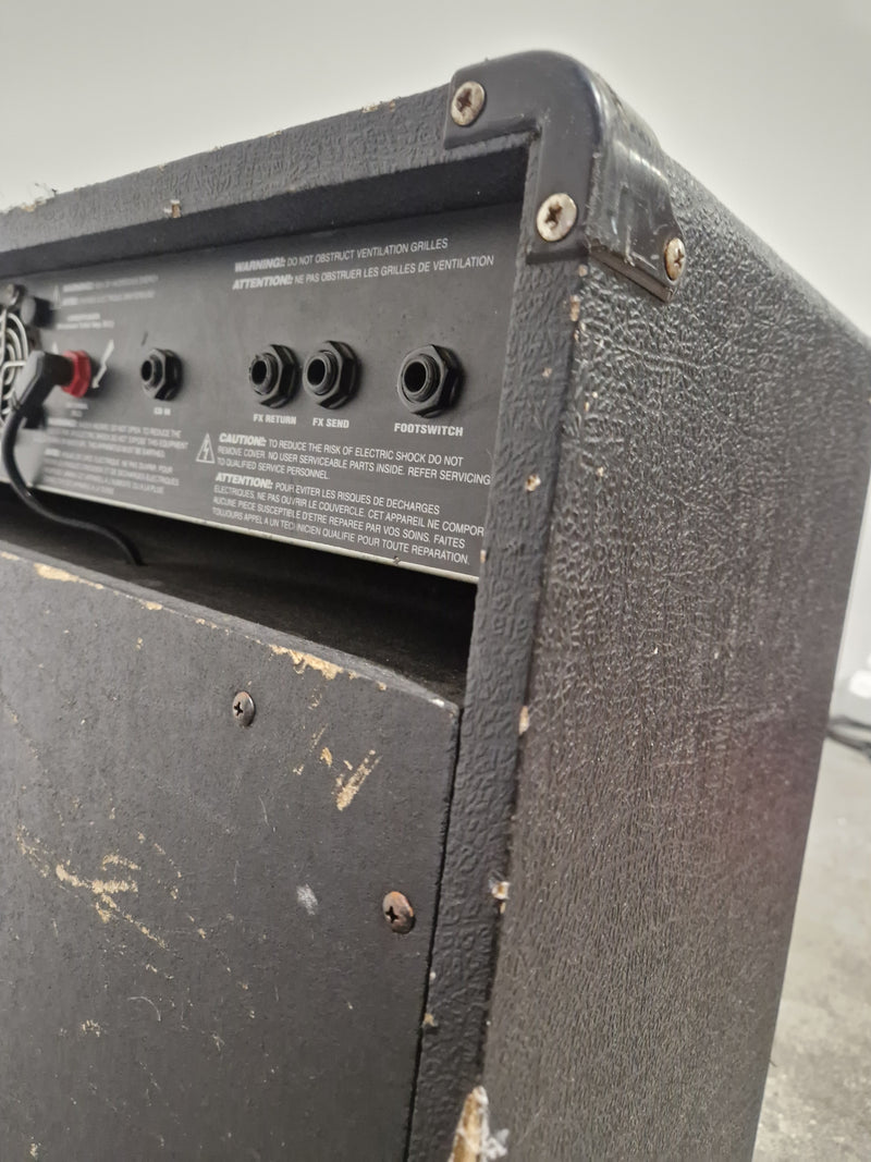 Marshall MG50DFX - Guitar Amplifier Combo - Good w/ power cable - Image 10
