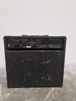 Marshall MG50DFX - Guitar Amplifier Combo - Good w/ power cable - Image 5