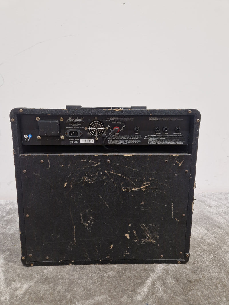 Marshall MG50DFX - Guitar Amplifier Combo - Good w/ power cable - Image 5