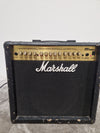 Marshall MG50DFX - Guitar Amplifier Combo - Good w/ power cable - Photo 20