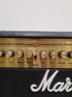 Marshall MG50DFX - Guitar Amplifier Combo - Good w/ power cable - Image 21