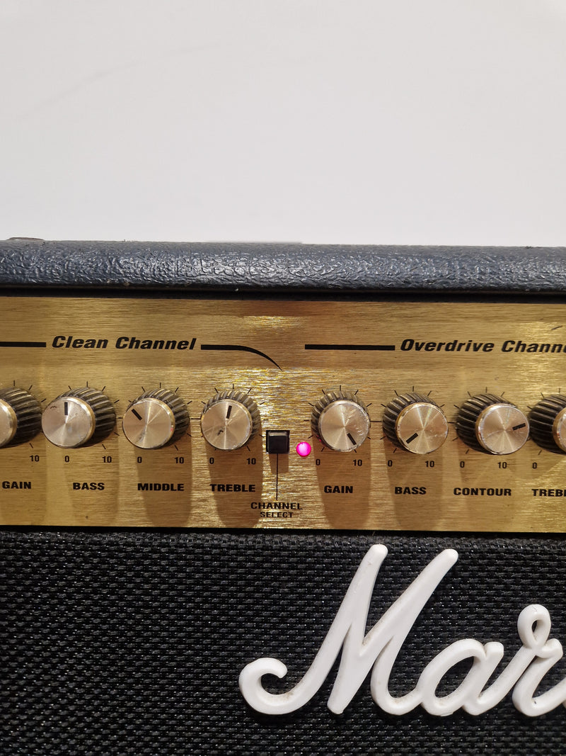 Marshall MG50DFX - Guitar Amplifier Combo - Good w/ power cable - Image 21