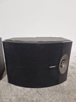Bose 301 Series V - Speakers - Pair - Black - Fair - Image 6