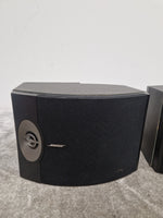 Bose 301 Series V - Speakers - Pair - Black - Fair - Image 7