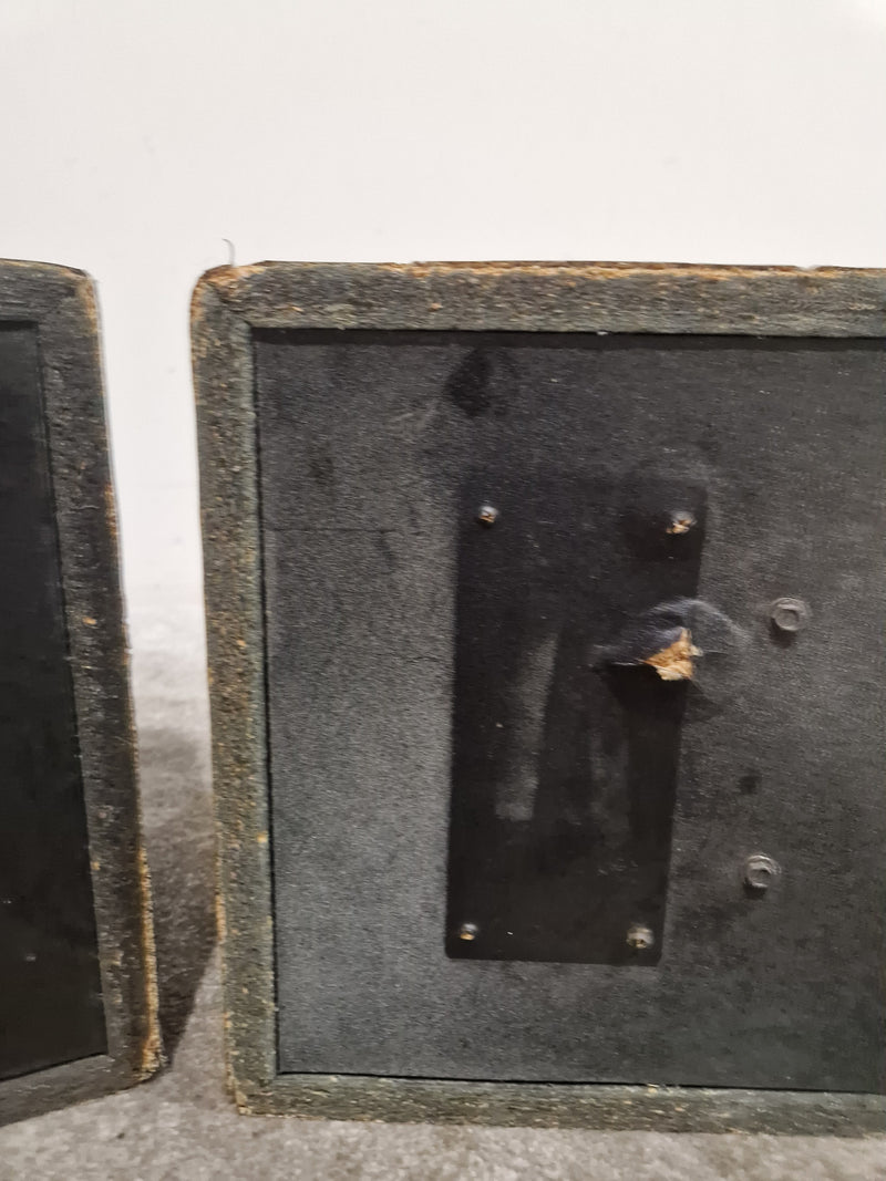 Bose 301 Series V - Speakers - Pair - Black - Fair - Image 17