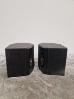 Bose 301 Series V - Speakers - Pair - Black - Fair - Image 5