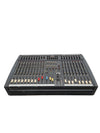 Soundcraft Spirit Powerstation 1200 - Powered Mixer - Good w/ Hard Case - Photo 1