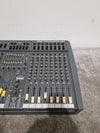 Soundcraft Spirit Powerstation 1200 - Powered Mixer - Good w/ Hard Case - Photo 3