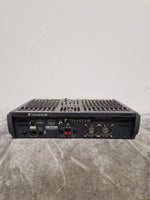 Soundcraft Spirit Powerstation 1200 - Powered Mixer - Good w/ Hard Case - Image 11