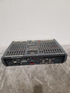 Soundcraft Spirit Powerstation 1200 - Powered Mixer - Good w/ Hard Case - Photo 8