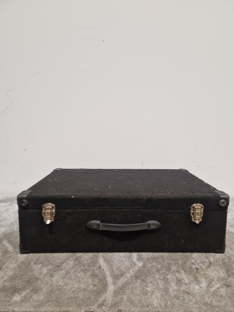 Soundcraft Spirit Powerstation 1200 - Powered Mixer - Good w/ Hard Case - Image 9