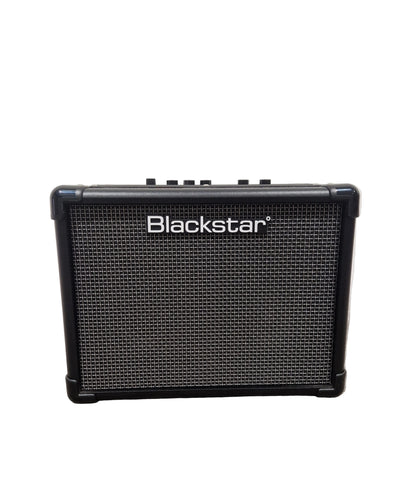 Blackstar ID:Core Stereo 10 V3 Amplifier - Stereo Sound - Excellent w/ Original Box & Power Supply