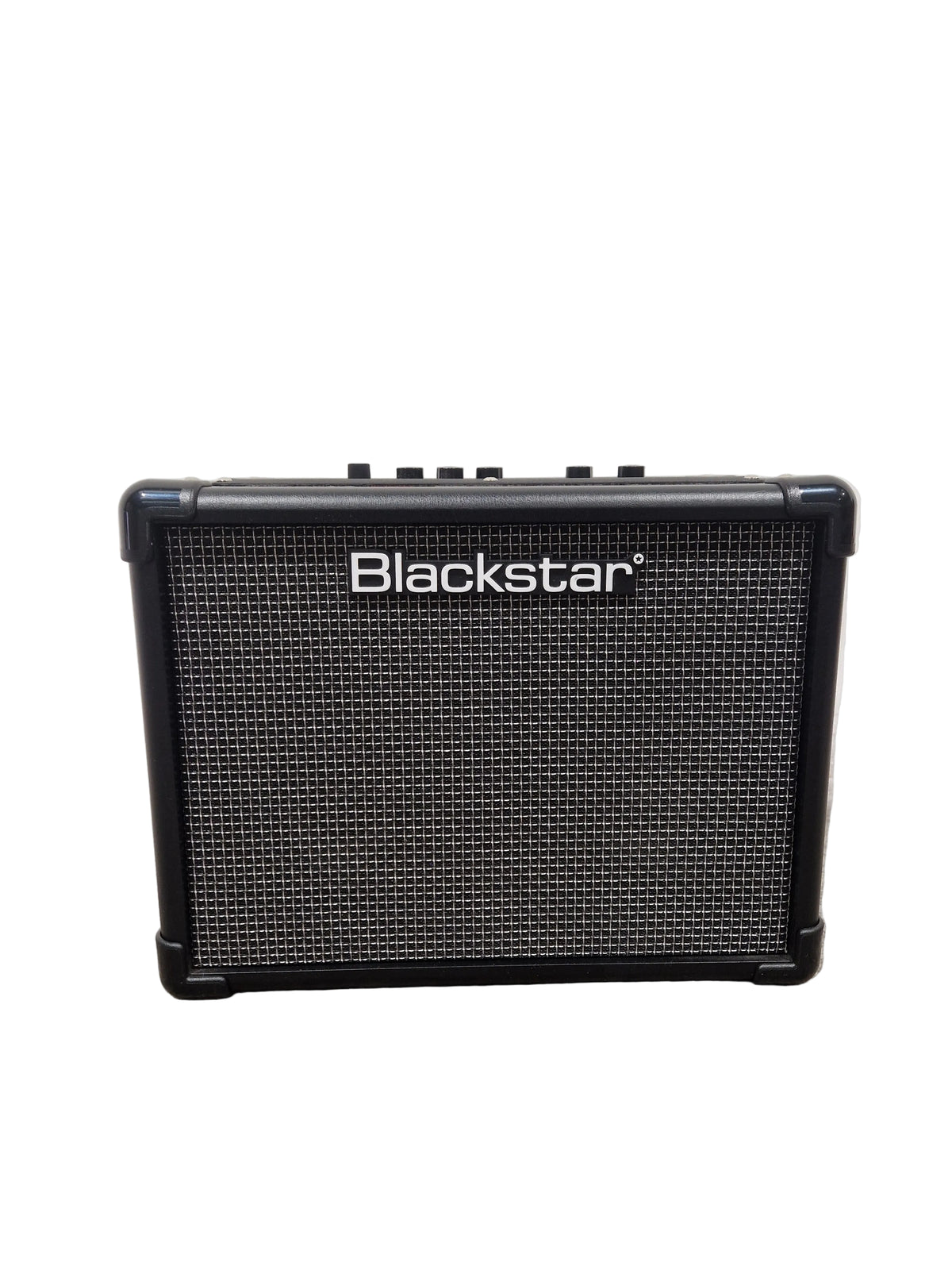 Blackstar ID:Core Stereo 10 V3 Amplifier - Stereo Sound - Excellent w/ Original Box & Power Supply