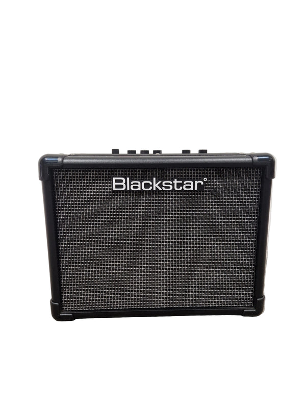 Blackstar ID:Core Stereo 10 V3 Amplifier - Stereo Sound - Excellent w/ Original Box & Power Supply